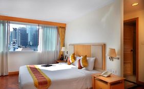 The Mercer Sukhumvit 4
