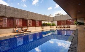 The Mercer Sukhumvit 4